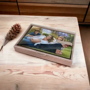 6 Dicas Essenciais para Preservar Seus Álbuns Fotográficos e Memórias para Sempre