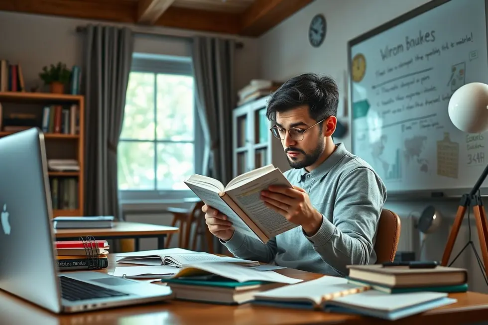 3. Praticar o Aprendizado Contínuo