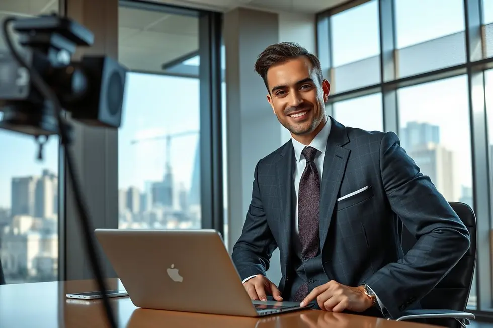 O Novo Cenário do Branding Executivo