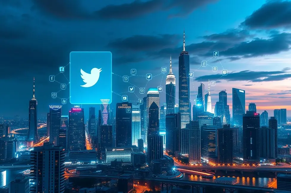 Os Desafios Atuais no Branding Pessoal nas Redes Sociais