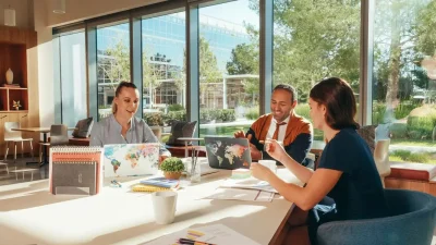 Estratégia de branding para startups com baixo custo