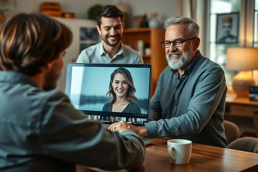 Criando Conteúdo Autêntico: Storytelling e Engajamento