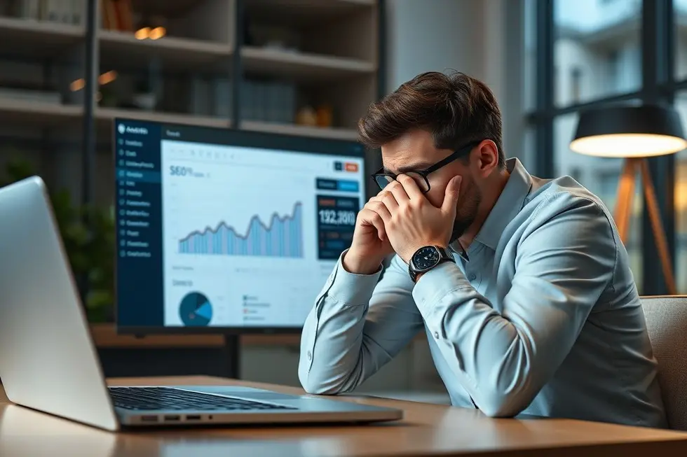 Desafios de Visibilidade e Autoridade