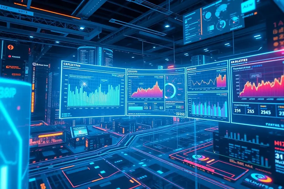 O Desafio da Visibilidade Digital na Era da Sobrecarga de Informação