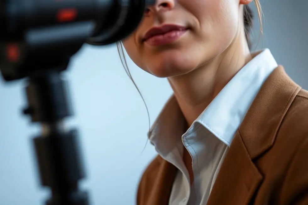 Dicas para Fortalecer sua Imagem Profissional com Fotografias
