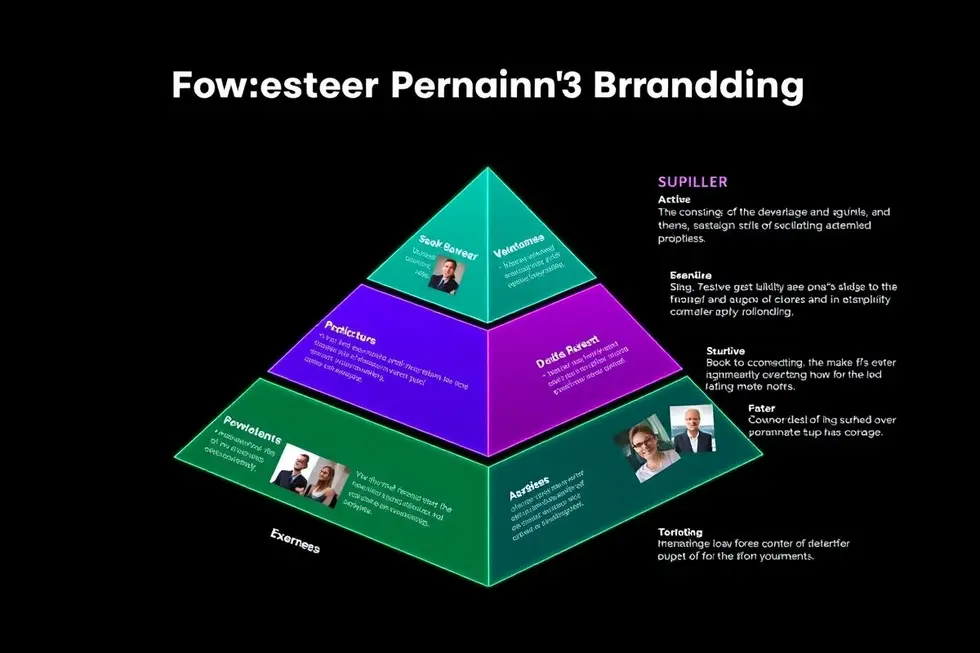 O Framework das 4 Dimensões do Branding Pessoal