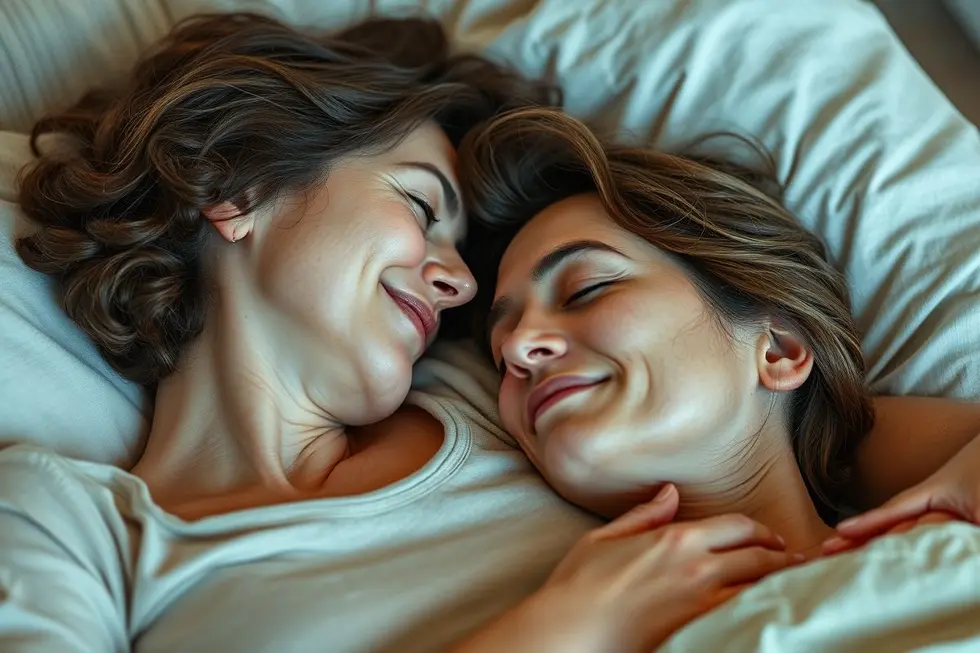 A Importância da Sexualidade na Maternidade