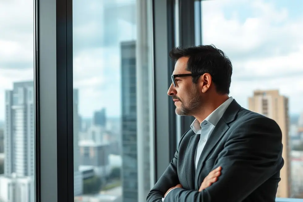 Benefícios da Solitude para Lideranças