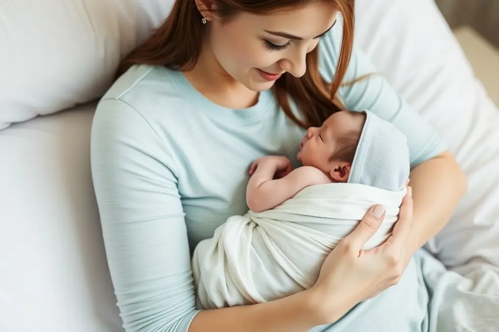 O Impacto da Maternidade na Sexualidade
