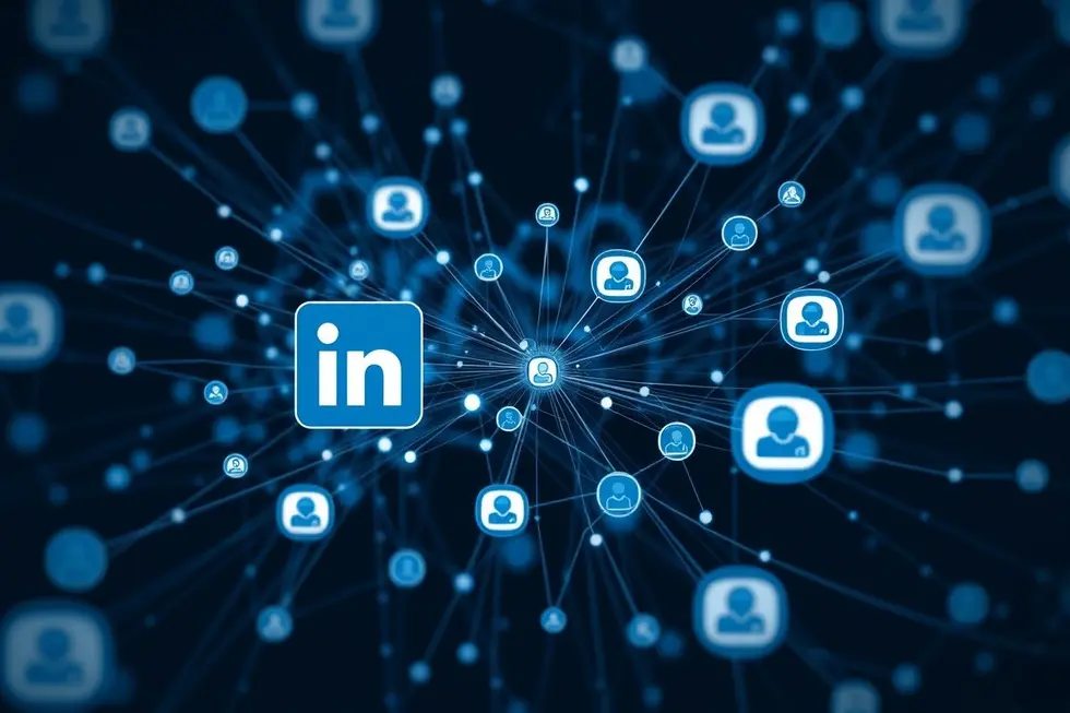 A Arte da Conexão: Networking que Funciona