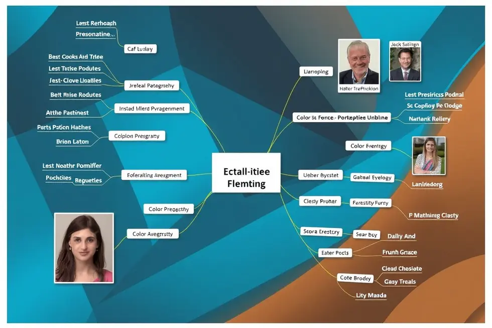 Storytelling Visual: Arquitetura de uma Narrativa Profissional Coerente