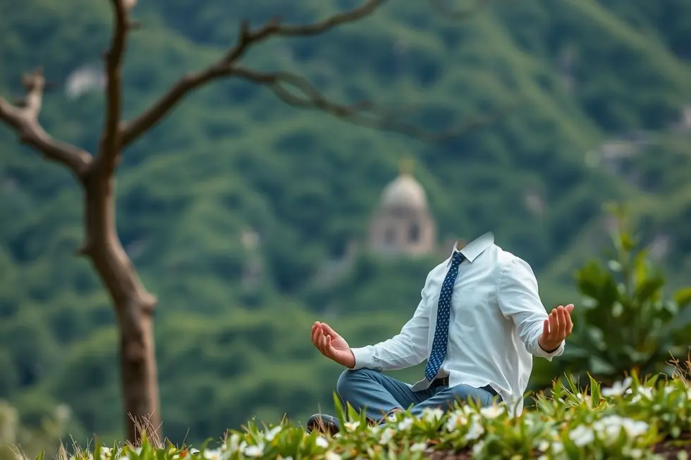 Transformando Solitude em Autenticidade